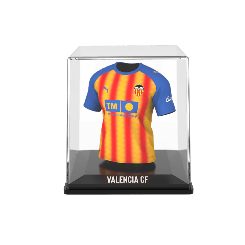 Load image into Gallery viewer, Valencia CF - Third - 2025/26 - FanCollex
