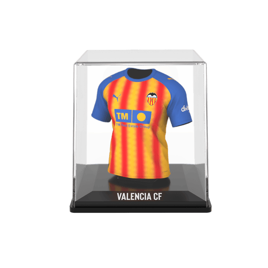 Valencia CF - Third - 2025/26 - FanCollex