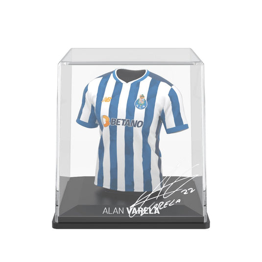 Varela - Splink