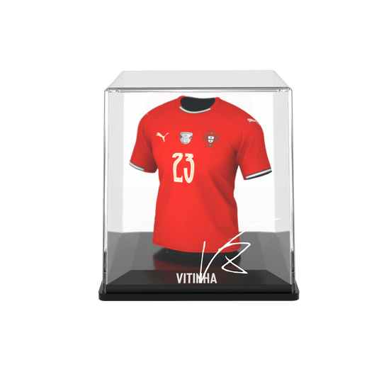 Vitinha - Home - FPF - 2025 - FanCollex