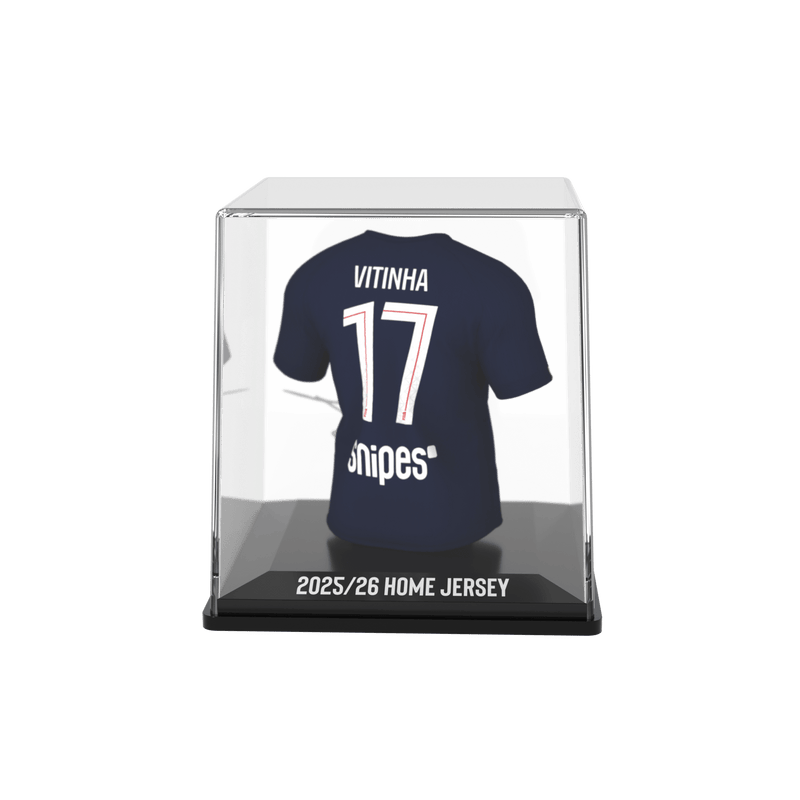 Load image into Gallery viewer, Vitinha - Home - PSG - 2025/26 - FanCollex
