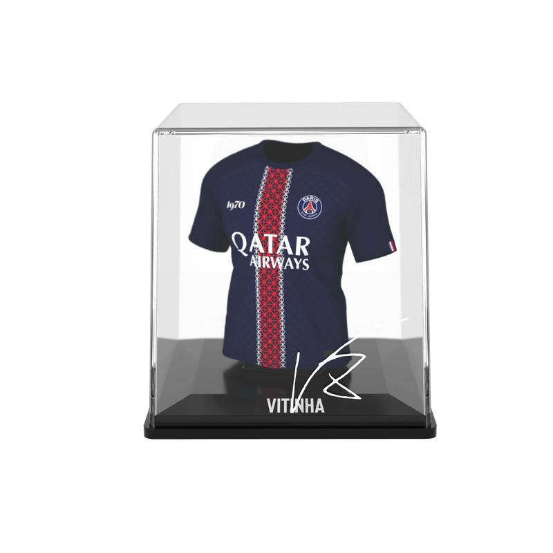 Load image into Gallery viewer, Vitinha - Home - PSG - 2025/26 - FanCollex
