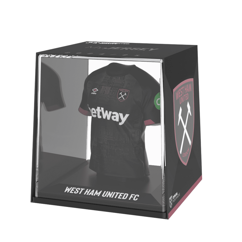 Load image into Gallery viewer, West Ham - Away - 24/25 - Splink
