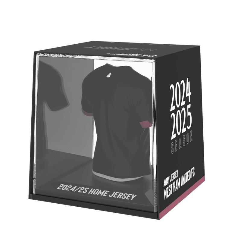 Load image into Gallery viewer, West Ham - Away - 24/25 - Splink
