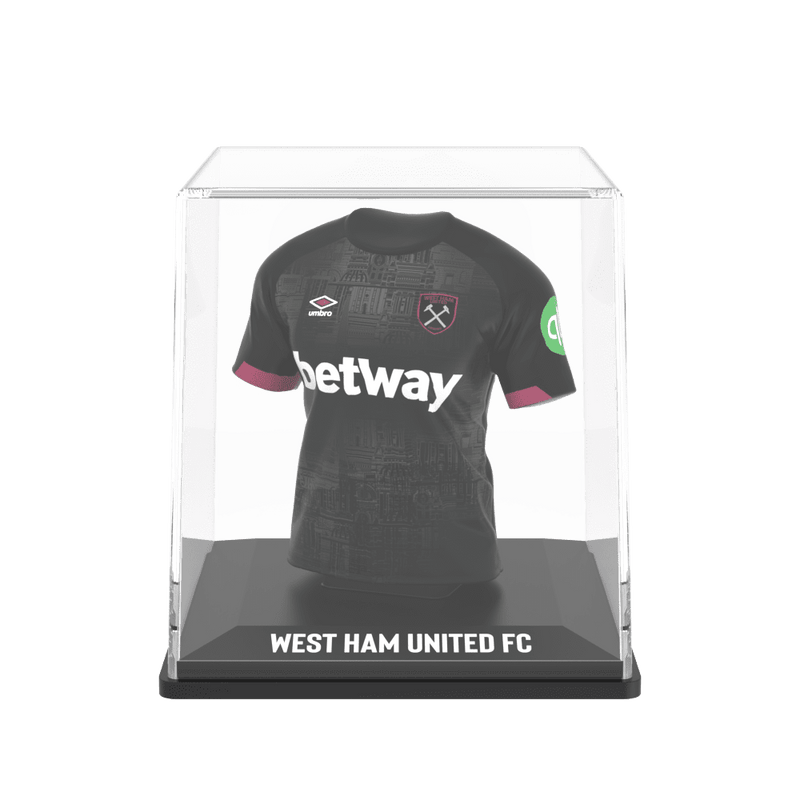 Load image into Gallery viewer, West Ham - Away - 24/25 - Splink
