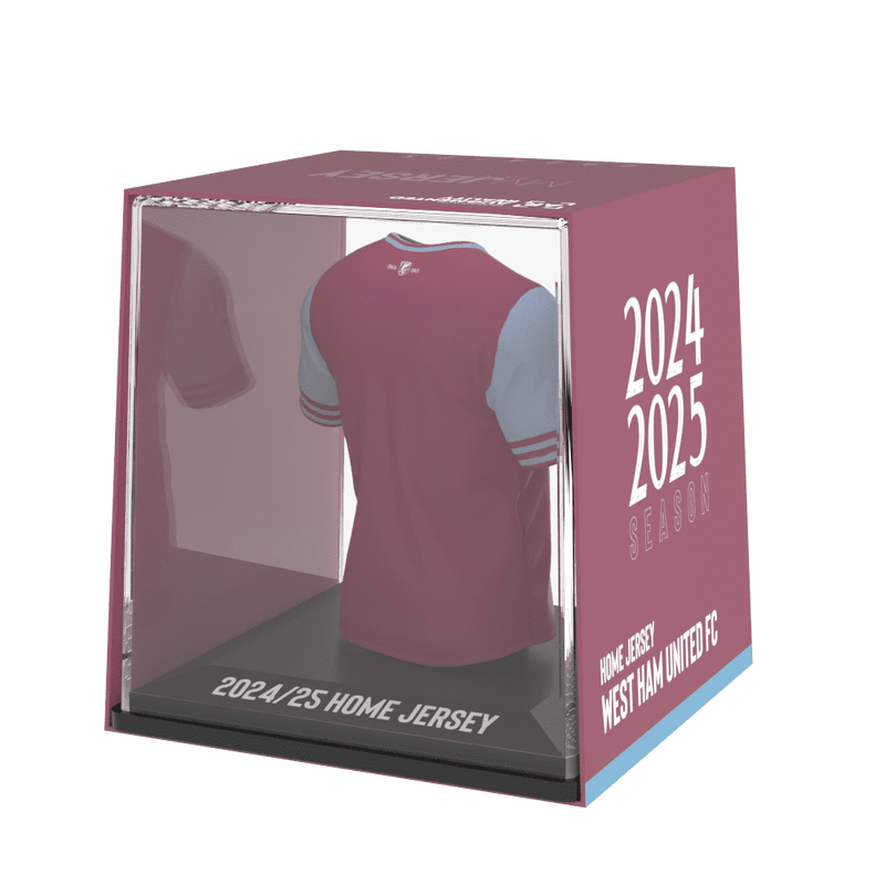 Load image into Gallery viewer, West Ham - Home - 24/25 - Splink
