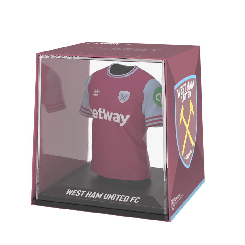 Load image into Gallery viewer, West Ham - Home - 24/25 - Splink
