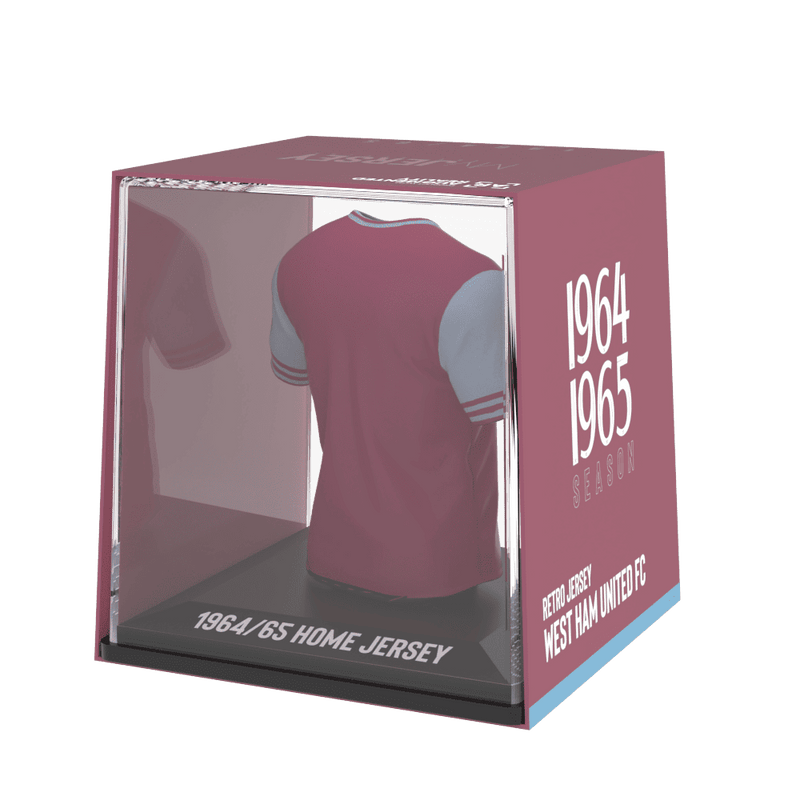 Load image into Gallery viewer, West Ham - Retro - 1965 - Splink
