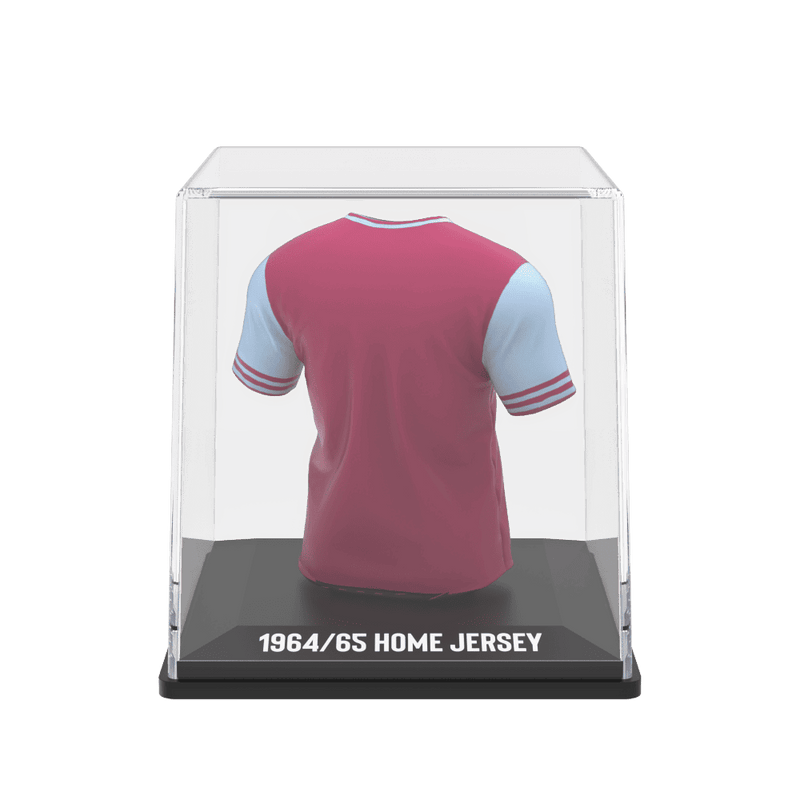 Load image into Gallery viewer, West Ham - Retro - 1965 - Splink

