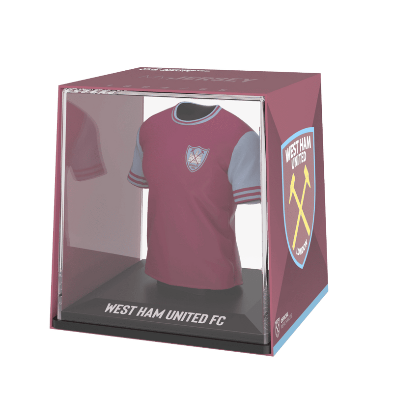 Load image into Gallery viewer, West Ham - Retro - 1965 - Splink
