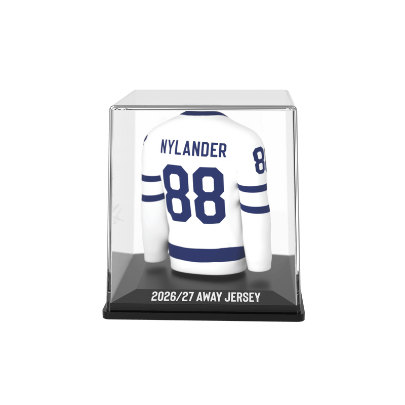 Load image into Gallery viewer, William Nylander #88 - FanCollex
