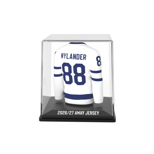 William Nylander