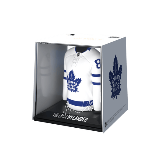 William Nylander