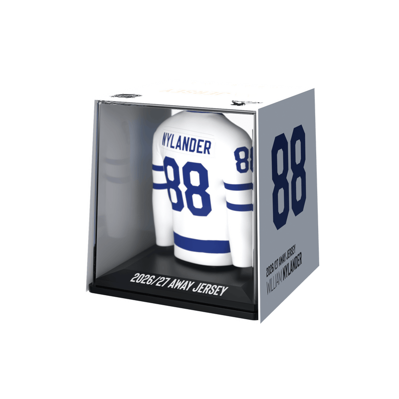Load image into Gallery viewer, William Nylander #88 - FanCollex
